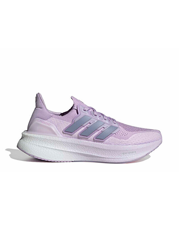 Adidas Ultraboost 5 W Kadın Koşu Ayakkabısı JQ2913 Mor
