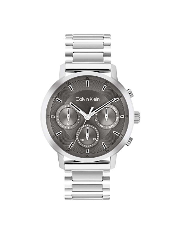 Calvin Klein CK25200493 Erkek Kol Saati