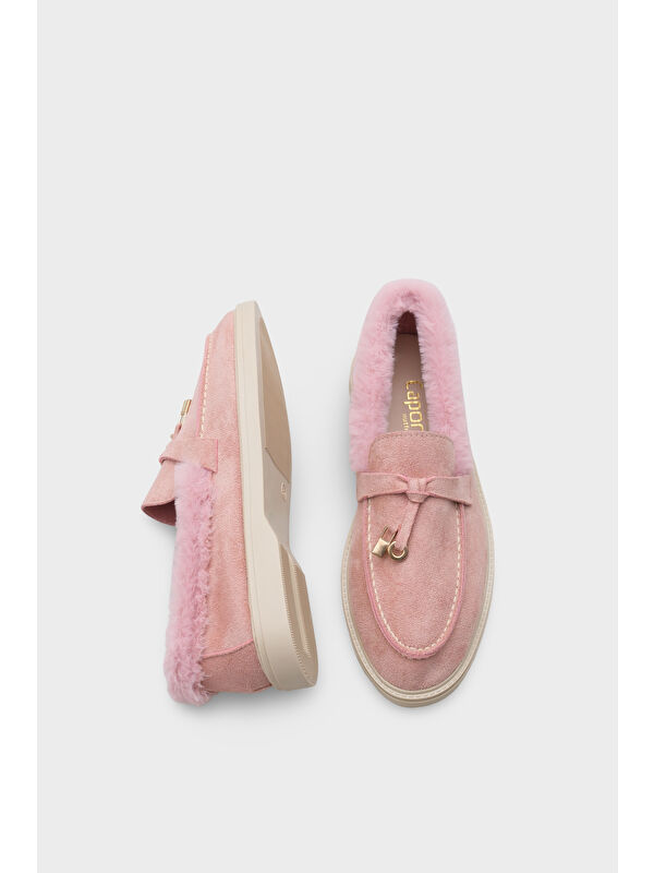 Marleah Kadın Loafer - Görsel 6