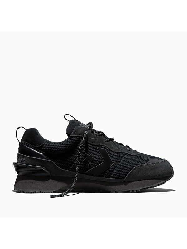 Converse Omega Trainer Hike Erkek Siyah Spor Ayakkabı