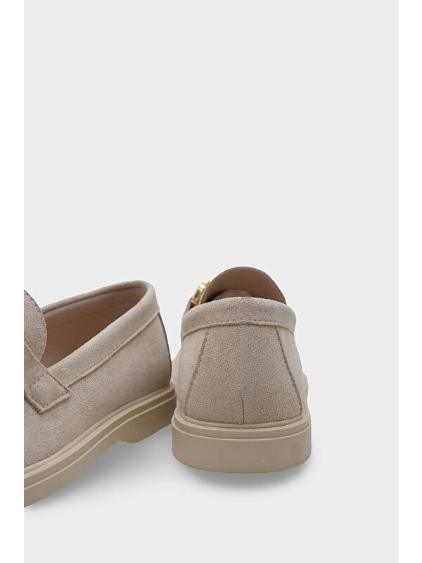 Pauline Tokalı Kadın Loafer - Görsel 5