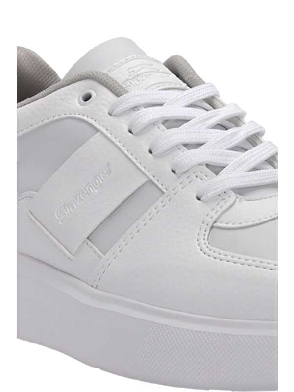 PILLOW I Erkek Günlük Ayakkabı Beyaz / Beyaz - Görsel 5