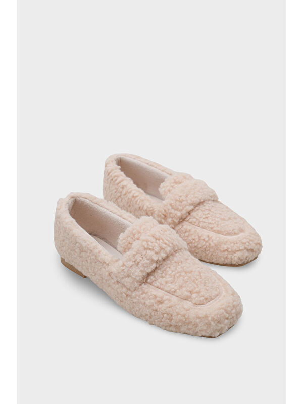 Danna Kadın Loafer - Görsel 3