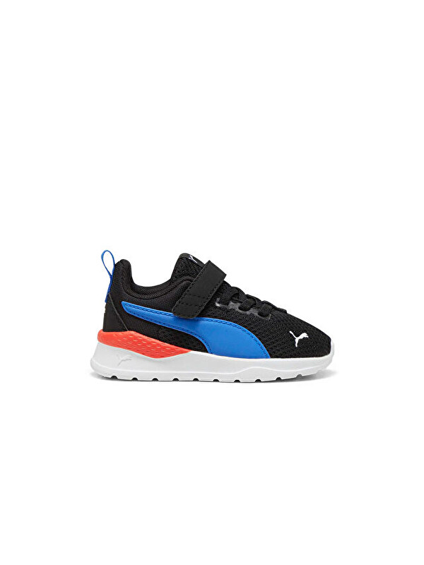 Puma Anzarun Lite Ac inf Bebek Günlük Ayakkabı 37201038 Siyah