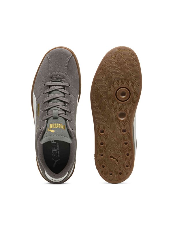 Club II Erkek Gri Sneaker - Görsel 6