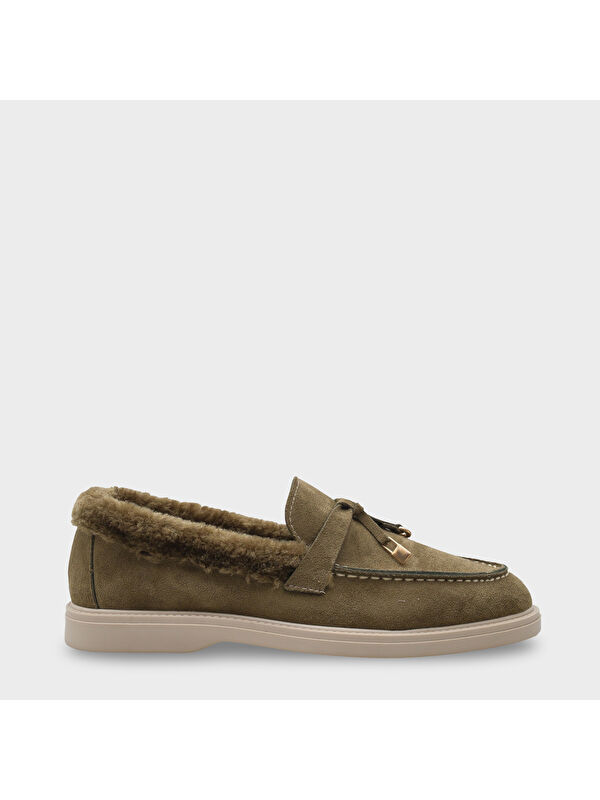 Capone Outfitters Marleah Kadın Loafer
