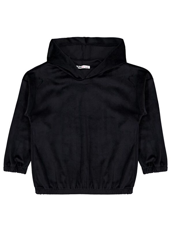 Civil Girls 10-13 Yaş Sweatshirt