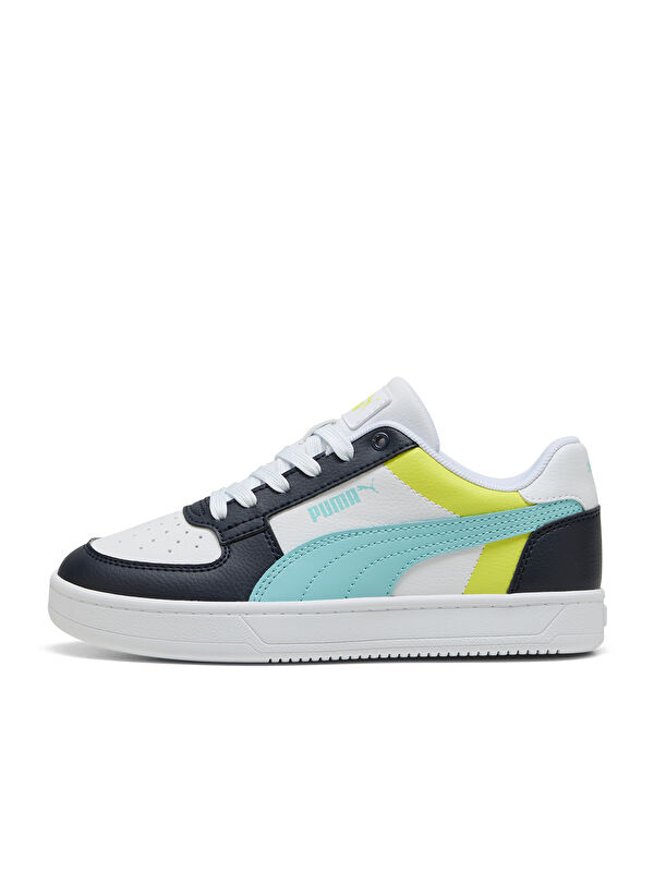 Caven 2.0 Block Jr Çocuk Sneaker - Görsel 2