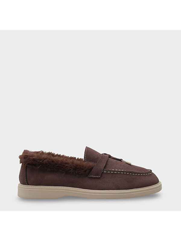 Capone Outfitters Marleah Kadın Loafer