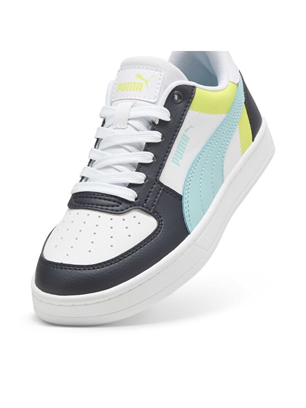 Caven 2.0 Block Jr Çocuk Sneaker - Görsel 4
