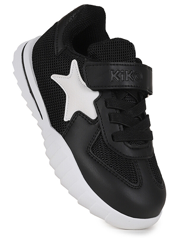 Kiko Kids Chuck Günlük Erkek Çocuk Spor Ayakkabı