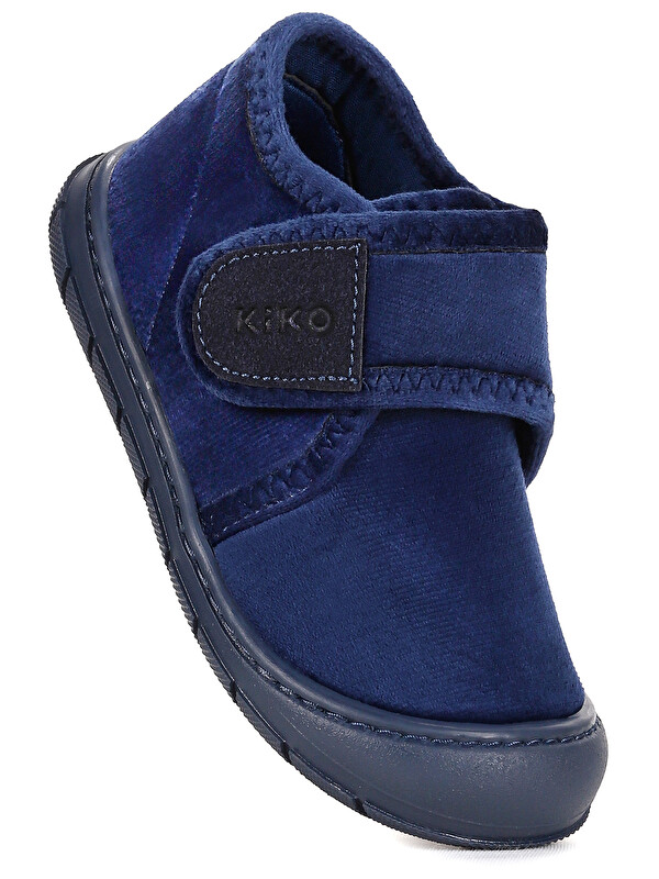 Kiko Kids Vesla Erkek Çocuk Ev Okul Kreş Panduf