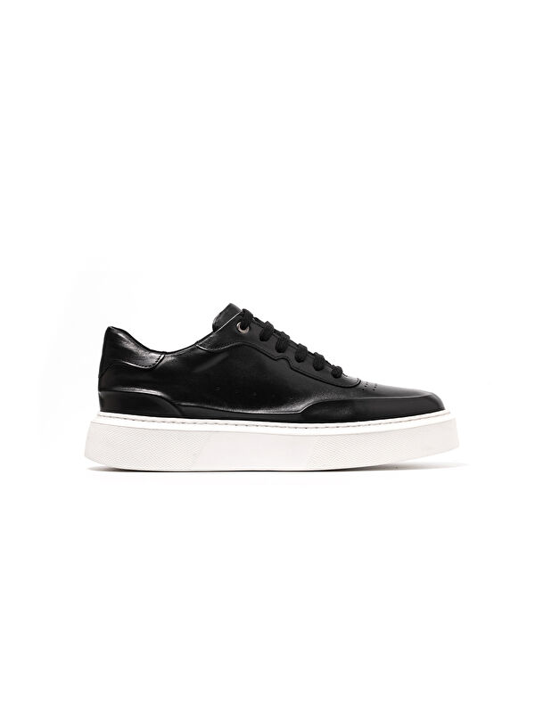 John May Erkek Sneaker KA-26Y-E16207 CASUAL Shoe