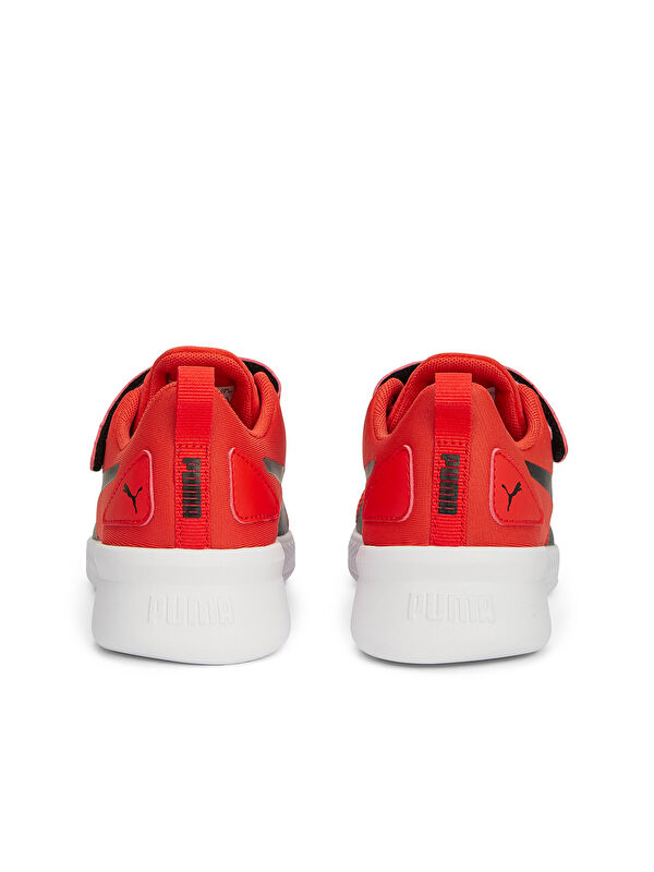 Flyer Runner V Çocuk Kırmızı Koşu Ayakkabısı - Görsel 5