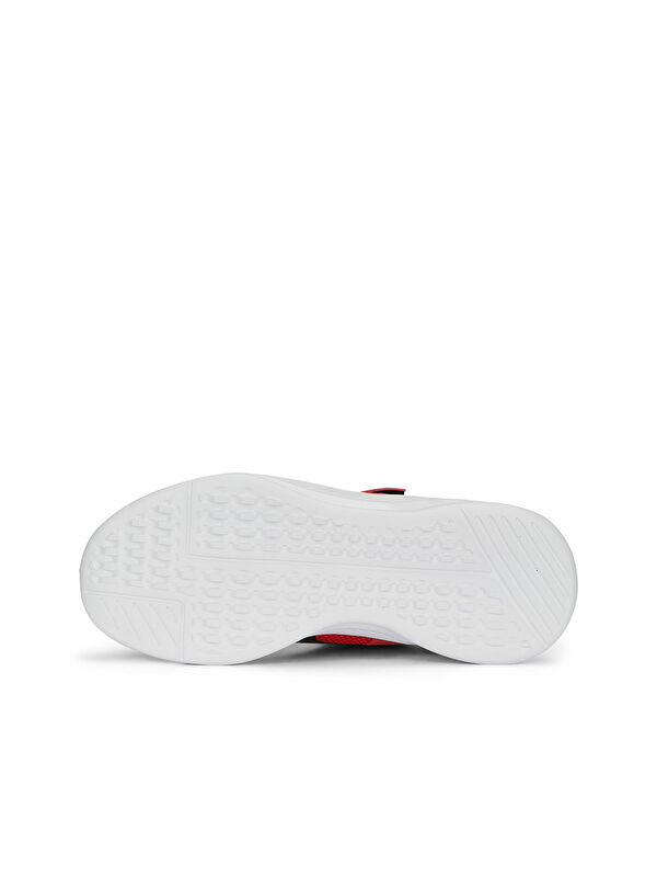 Flyer Runner V Çocuk Kırmızı Koşu Ayakkabısı - Görsel 6