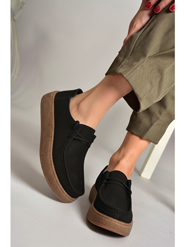 Fox Shoes Kahverengi Fox Shoes Ayakkabi Kadın V944092701