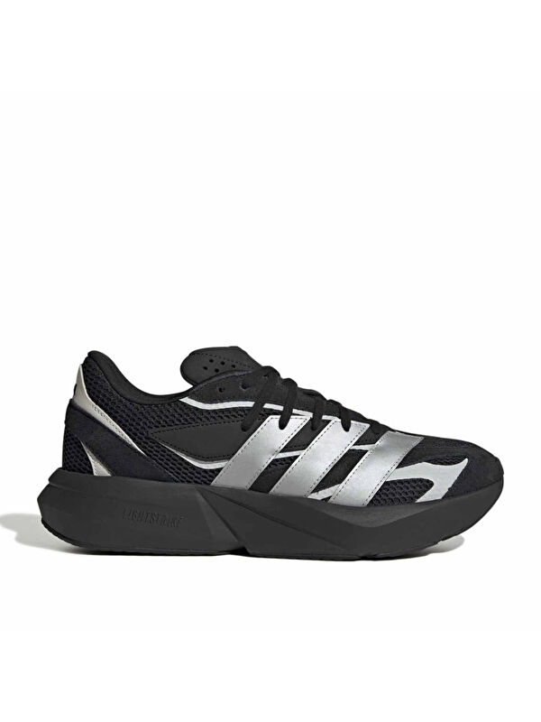 Adidas Lightblaze Erkek Siyah Spor Ayakkabı