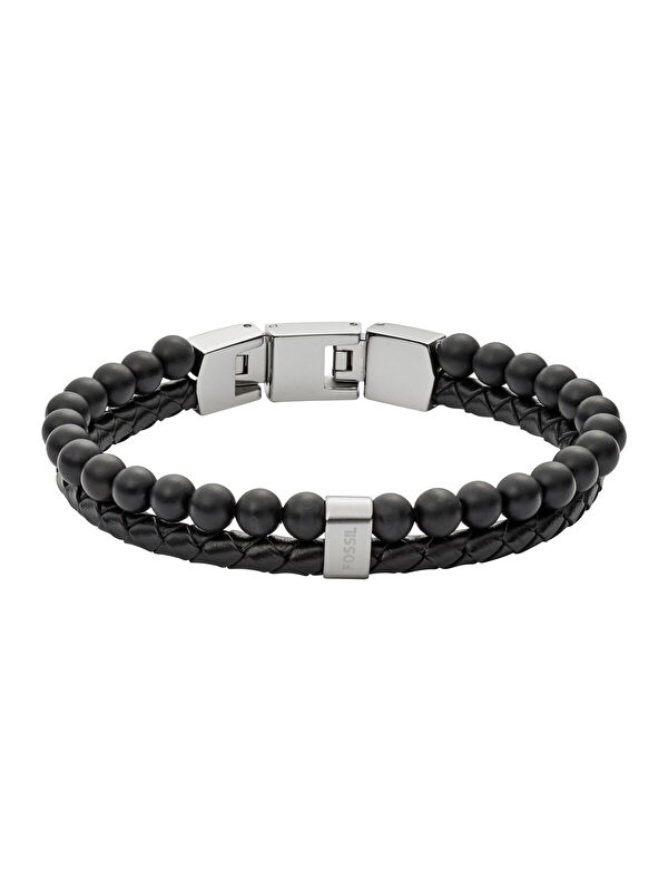FOSSİL JF02763-040 Erkek Bileklik