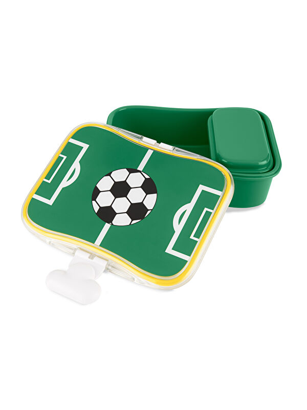 Skip Hop Spark Style Beslenme Kiti Futbol