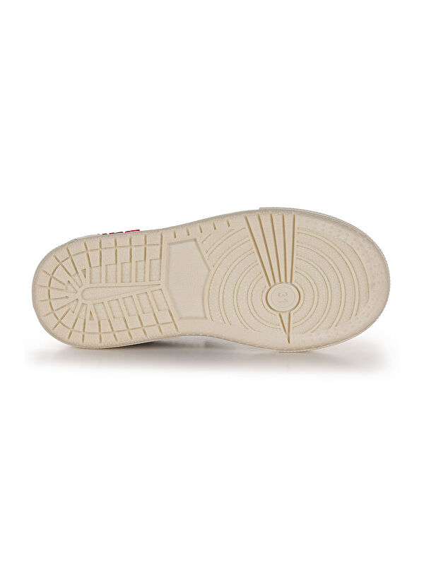 Suba Cırtlı Termo Taban Erkek Bebek Günlük Spor Ayakkabı - Görsel 6