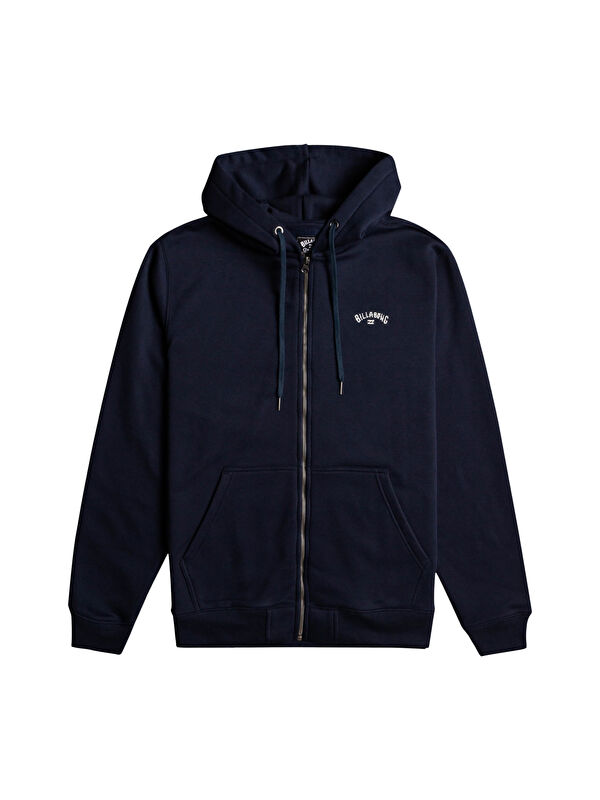 Billabong Arch Zh Erkek Mavi Fleece