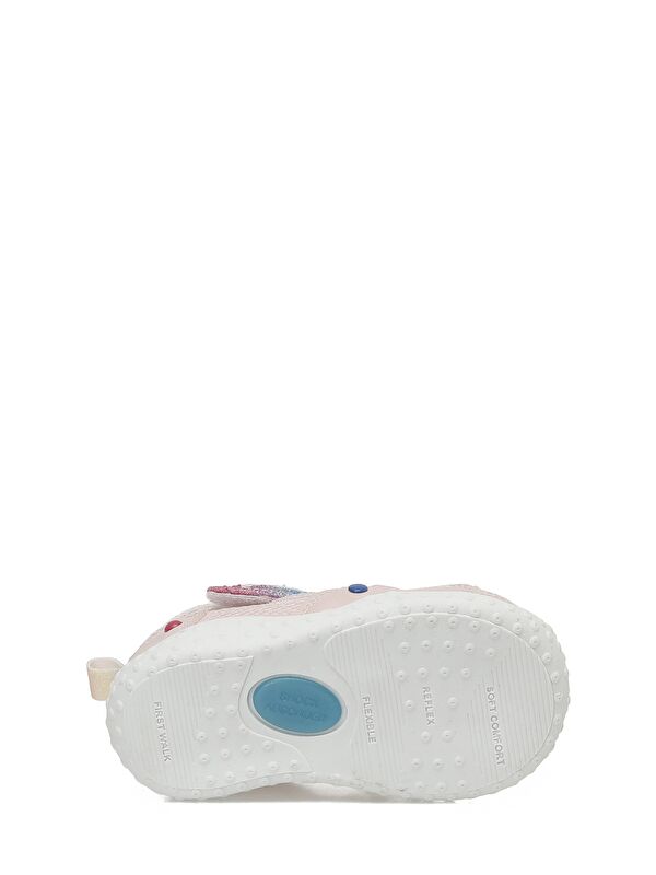 MAHITZ.I5FX Pembe Kız Çocuk Günlük Ayakkabı - Görsel 7