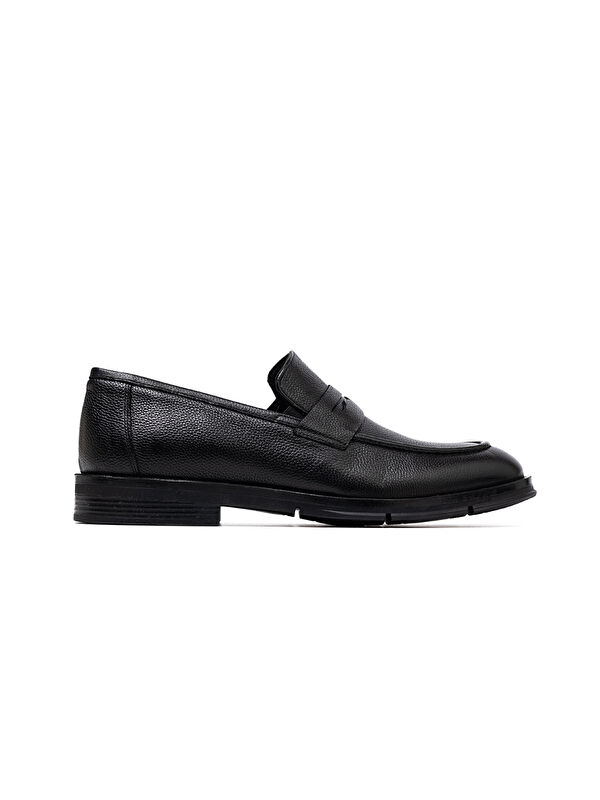 John May Erkek Klasik Ayakkabı KA-26Y-F3003 FORMAL Shoe