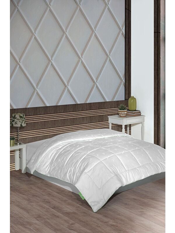 Varol Bambu King Size (Battal Boy Yorgan 215x235cm