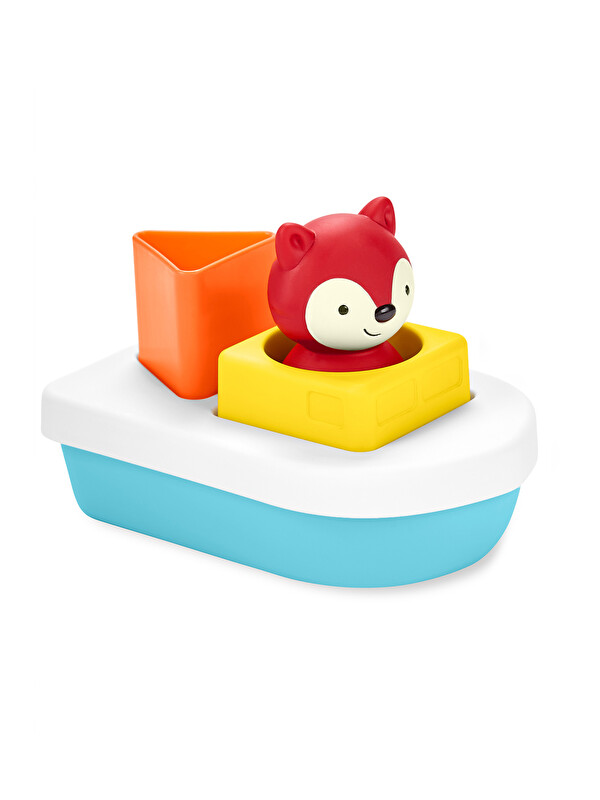 Skip Hop Zoo Banyo Oyuncağı Bot