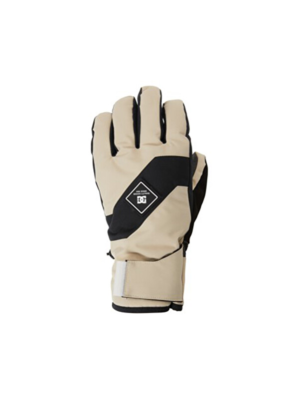 Dc Franchise Glove Erkek Eldiven