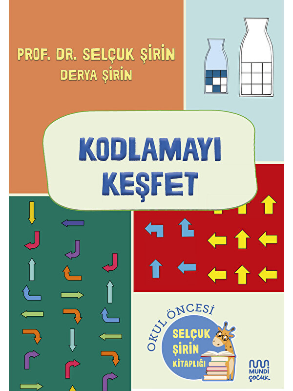 Mundi Kodlamayı Keşfet