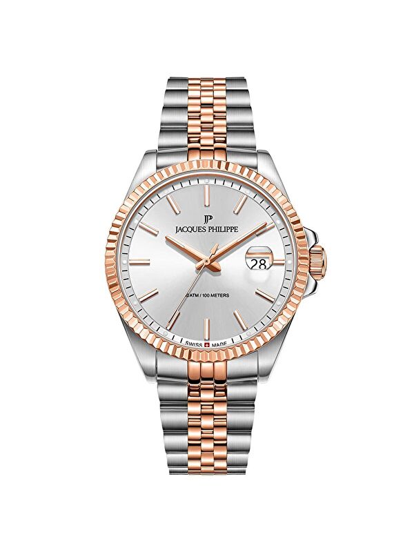 Jacques Philippe JPQGS597328V2 Erkek Kol Saati