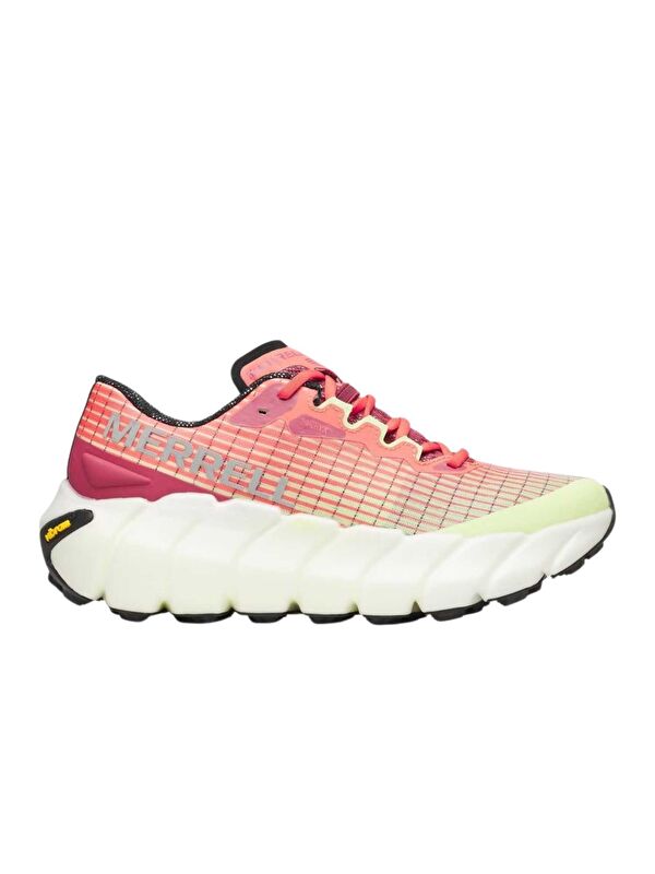Merrell Mtl Adapt Matryx Kadın Turuncu Patika Koşusu Ayakkabısı