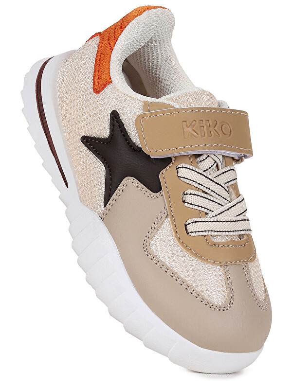 Kiko Kids Chuck Günlük Erkek Çocuk Spor Ayakkabı
