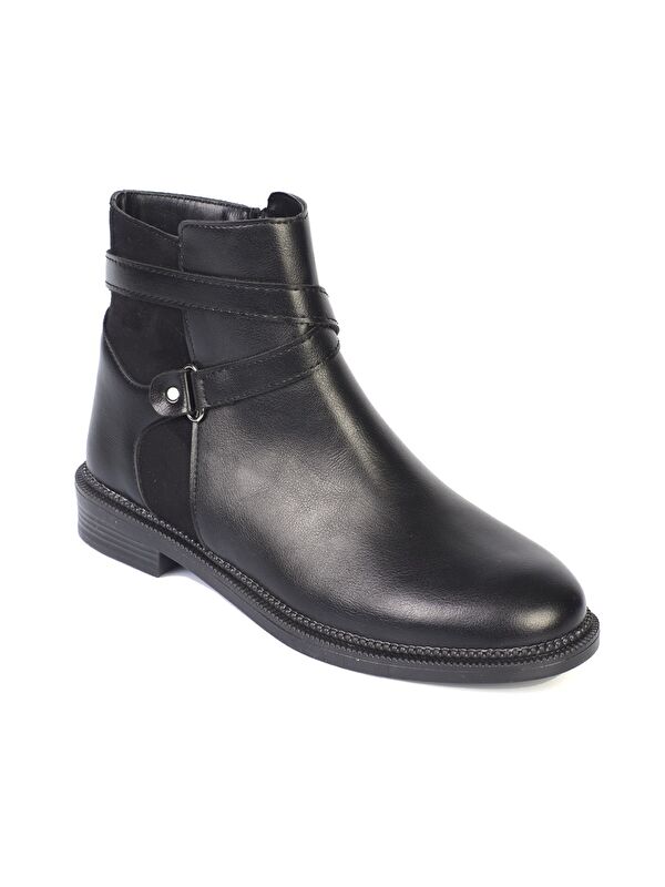 Capone Outfitters Isabelle Kadın Bot