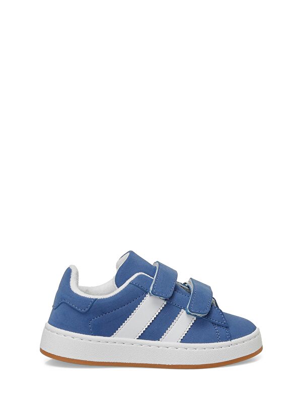 ZENA P 5FX Mavi Erkek Çocuk Sneaker - Görsel 2