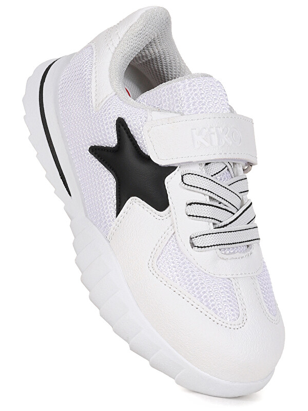 Kiko Kids Chuck Günlük Erkek Çocuk Spor Ayakkabı