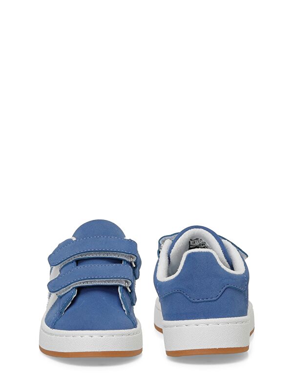 ZENA P 5FX Mavi Erkek Çocuk Sneaker - Görsel 6