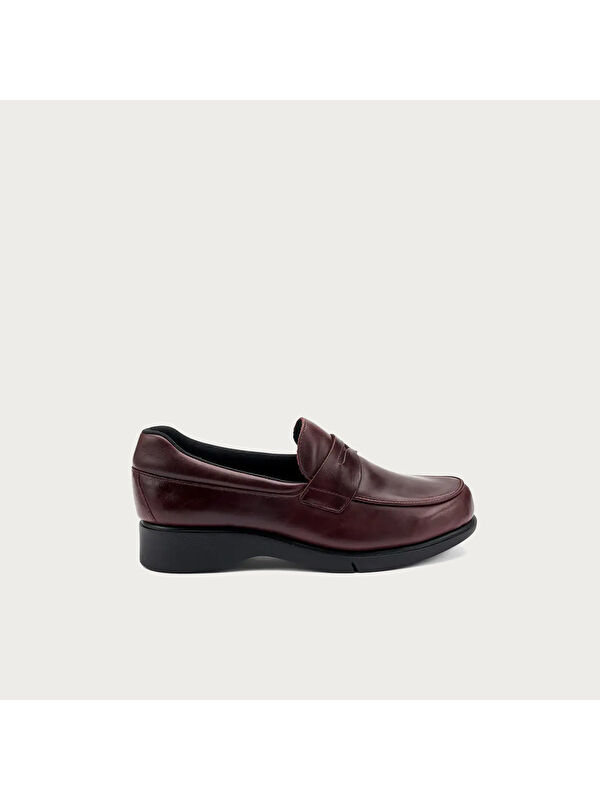 Frau Kadın Klasik Ayakkabı 53L6 CITY SLIP-ON