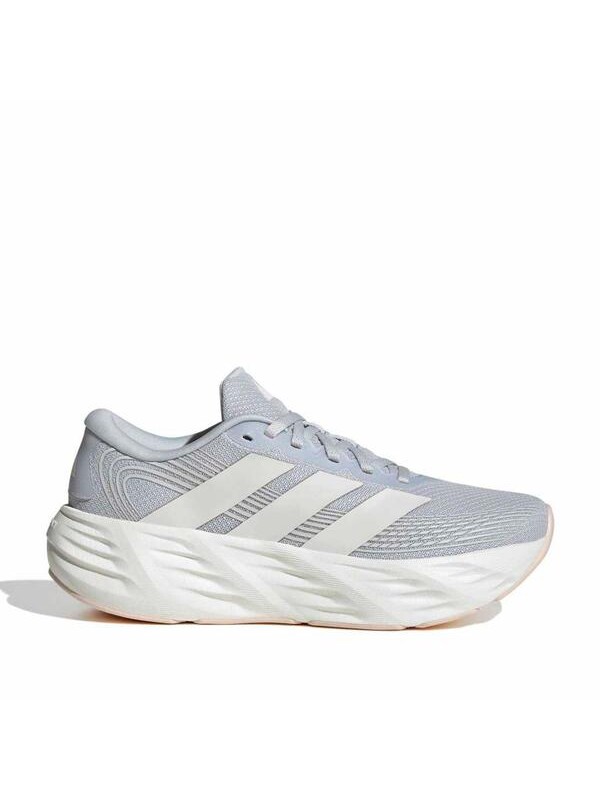 Adidas Galaxy 8 Kadın Gri Koşu Ayakkabısı