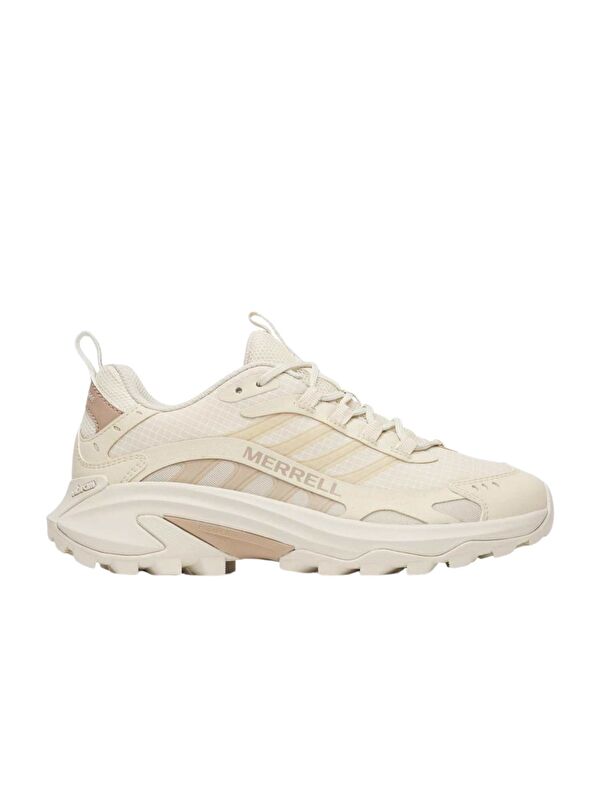 Merrell Moab Speed 2 Sport Kadın Bej Outdoor Ayakkabı