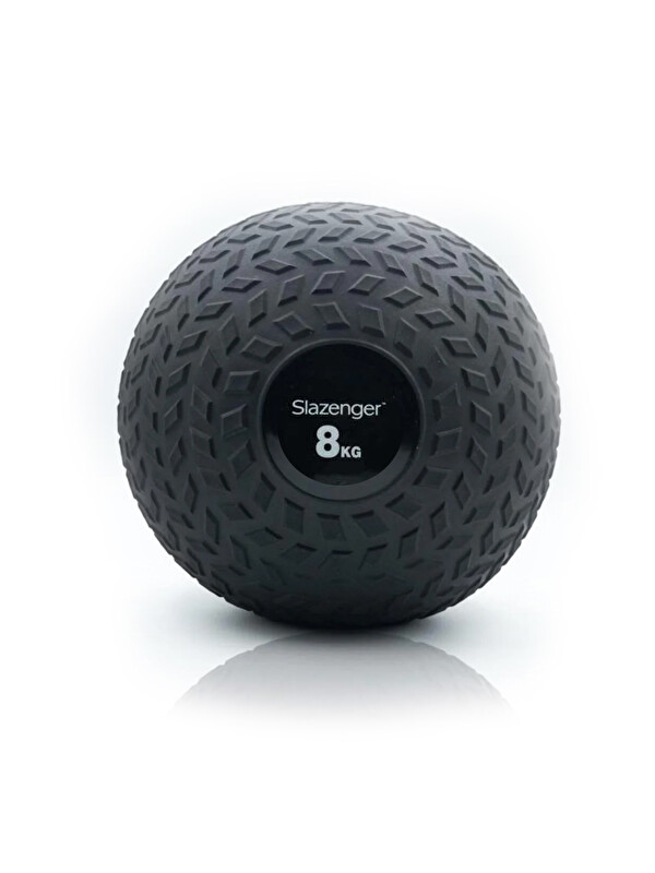 SLAZENGER Slam Ball 8KG Unisex  STD Dambıllar Ve Ağırlık Setleri