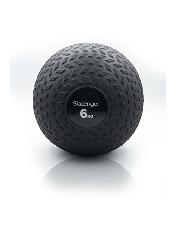 SLAZENGER Slam Ball 6KG Unisex  STD Dambıllar Ve Ağırlık Setleri