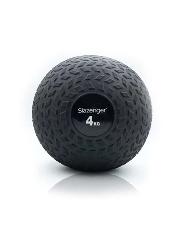 SLAZENGER Slam Ball 4KG Unisex  STD Dambıllar Ve Ağırlık Setleri