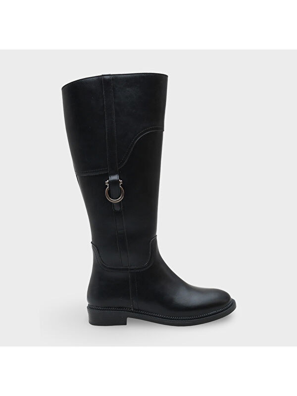 Dacie Kadın Çizme - Görsel 3