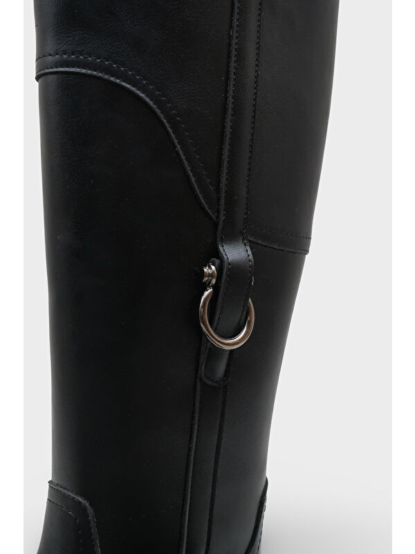 Dacie Kadın Çizme - Görsel 6