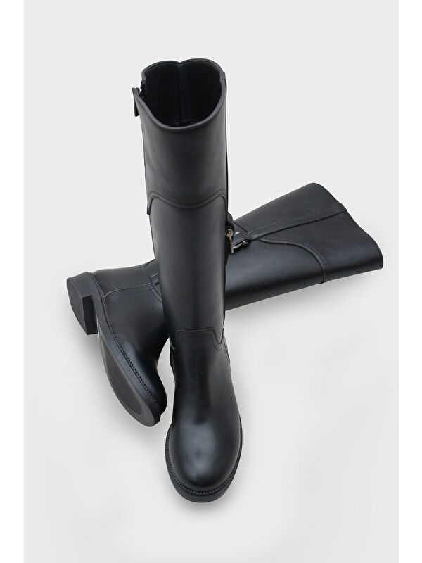 Dacie Kadın Çizme - Görsel 7