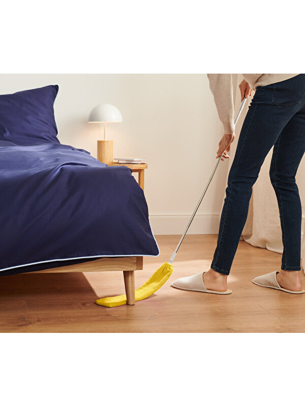 Tchibo Esnek Toz Toplayıcı, Teleskop