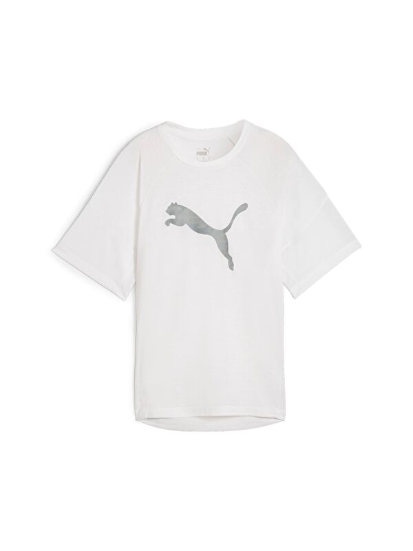 Puma EVOSTRIPE Kadın T-Shirt
