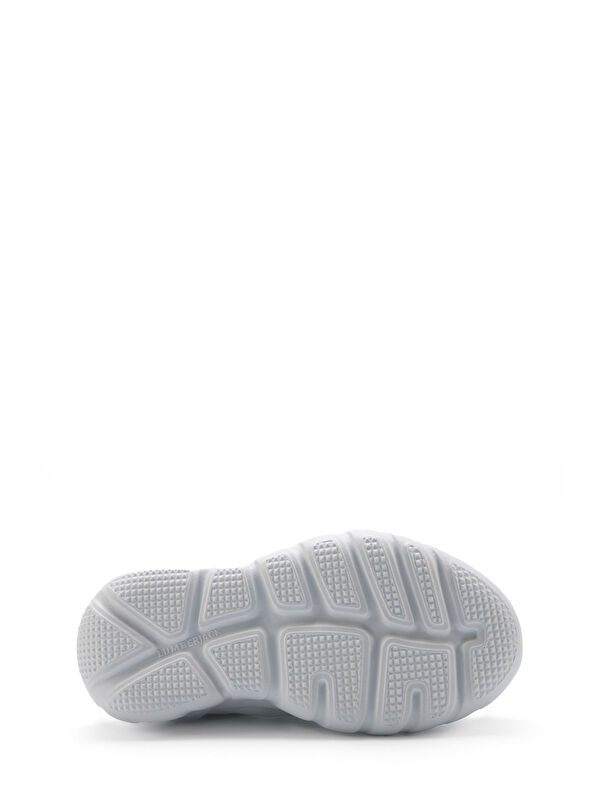 RUIZ 5FX Beyaz Kız Çocuk Spor Ayakkabı - Görsel 5